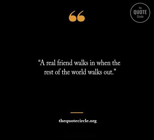 Best New Famous Friendship Quotes For Everyone Good-Friendship-Quotes
