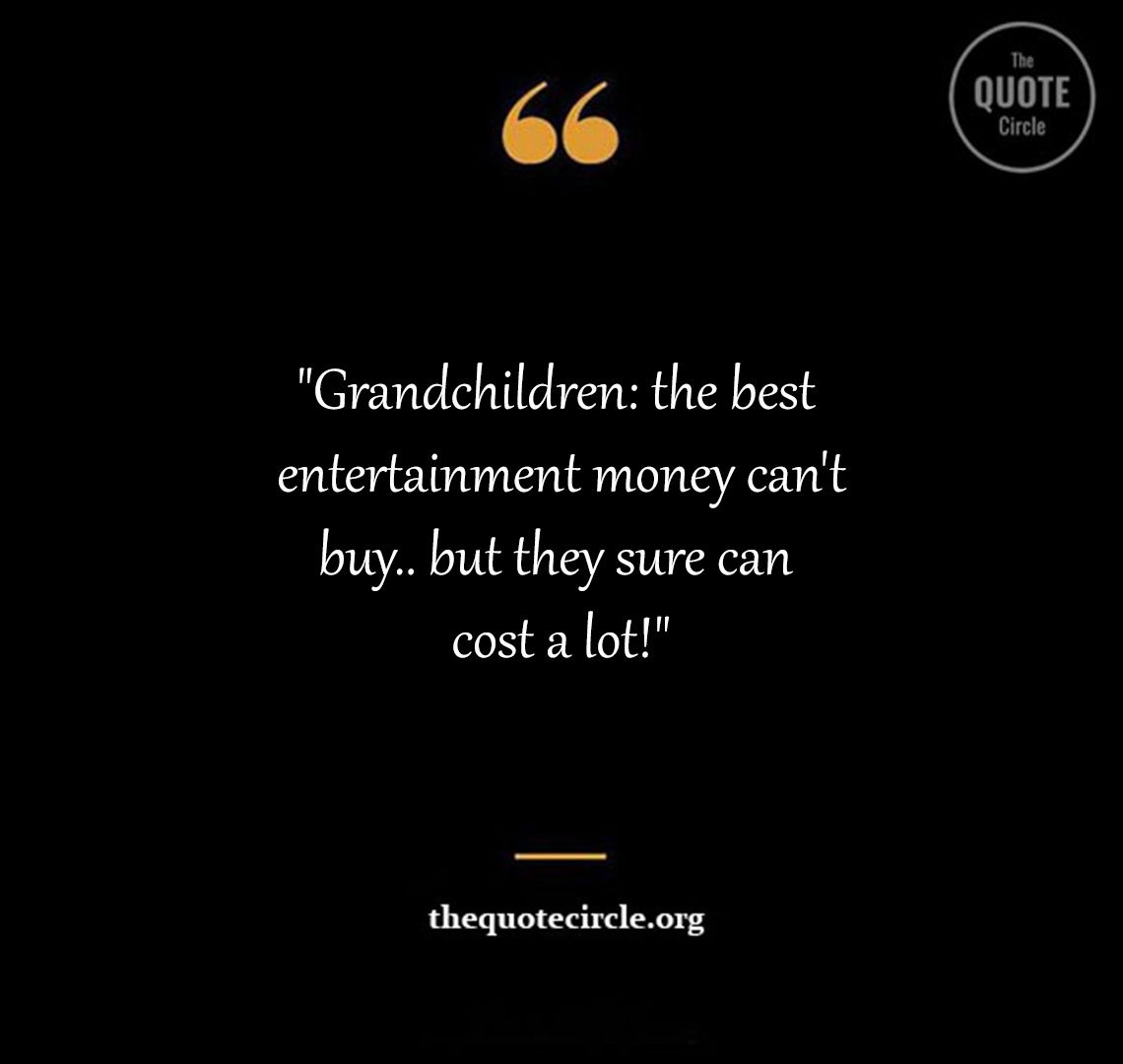 Best New Famous Grandkids Quotes & Saying for All Grandkid Quotes Funny
