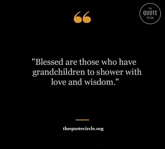 Best New Famous Grandkids Quotes & Saying for All Grandkids Blessing Quotes and Saying