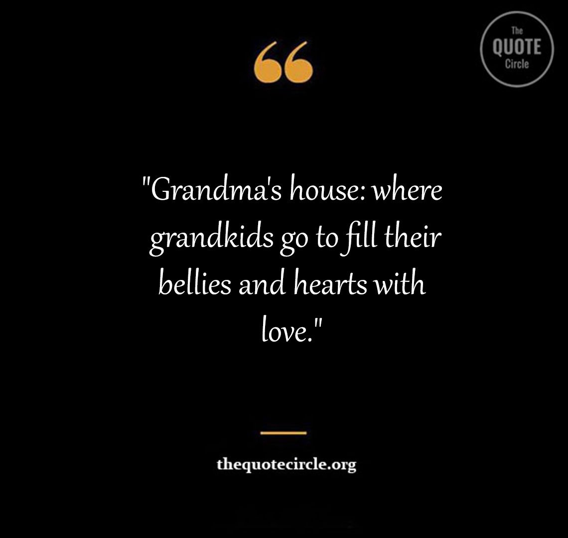Best New Famous Grandkids Quotes & Saying for All Grandkids to Grandma Quotes