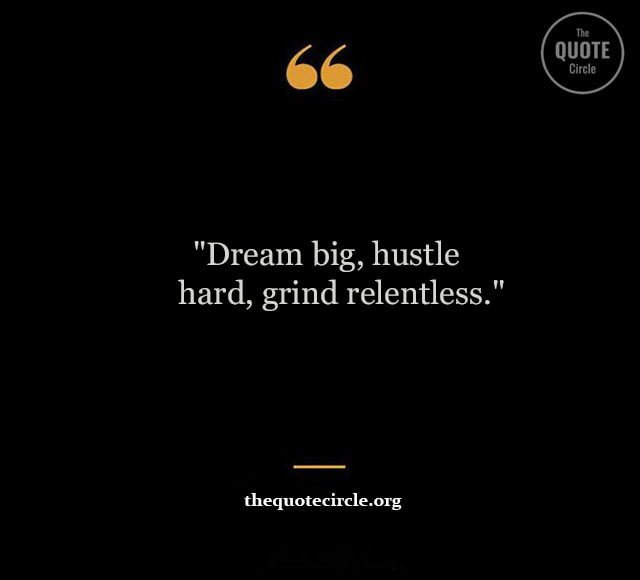 Best New Famous Grind Quotes & Saying for All Grind Hustle Quotes and Saying