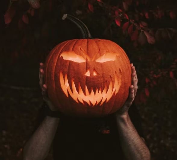 Happy Halloween Images HD Pictures Photos Whatsapp 14