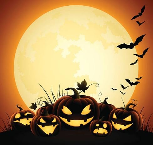 Happy Halloween Images HD Pictures Photos Whatsapp 21