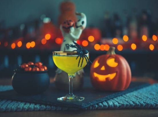 Happy Halloween Images HD, Pictures, Photos, Whatsapp