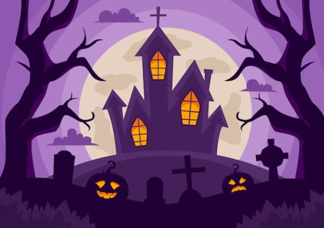 Happy Halloween Images HD Pictures Photos Whatsapp 27