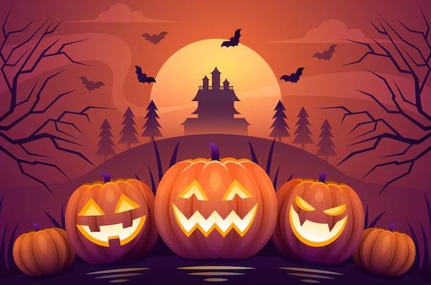 Happy Halloween Images HD Pictures Photos Whatsapp 28