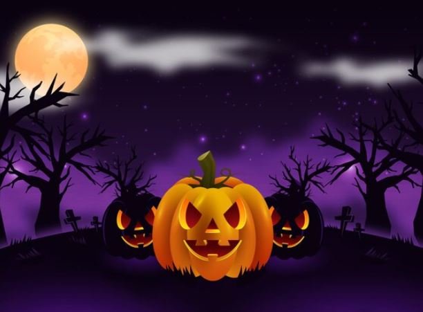 Happy Halloween Images HD Pictures Photos Whatsapp 29