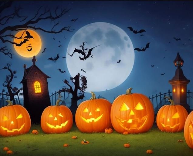 Happy Halloween Images HD Pictures Photos Whatsapp 33