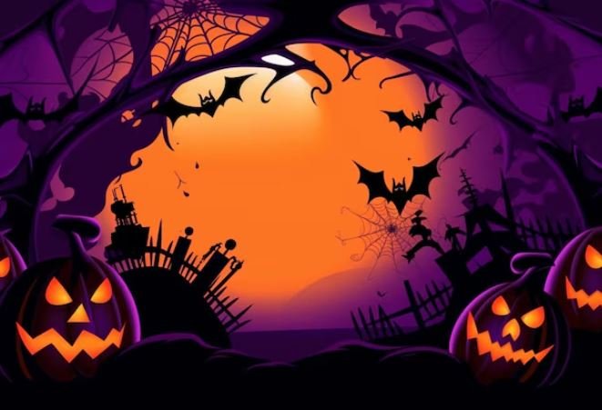 Happy Halloween Images HD Pictures Photos Whatsapp 34