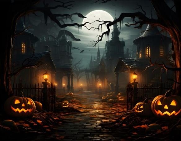Happy Halloween Images HD Pictures Photos Whatsapp 35