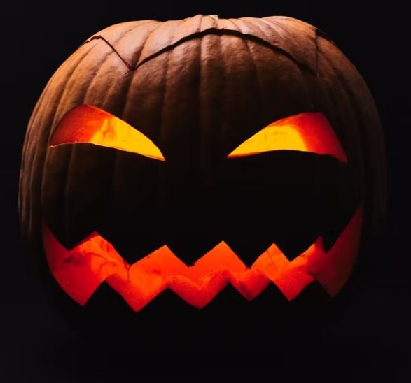 Happy Halloween Images HD Pictures Photos Whatsapp 4