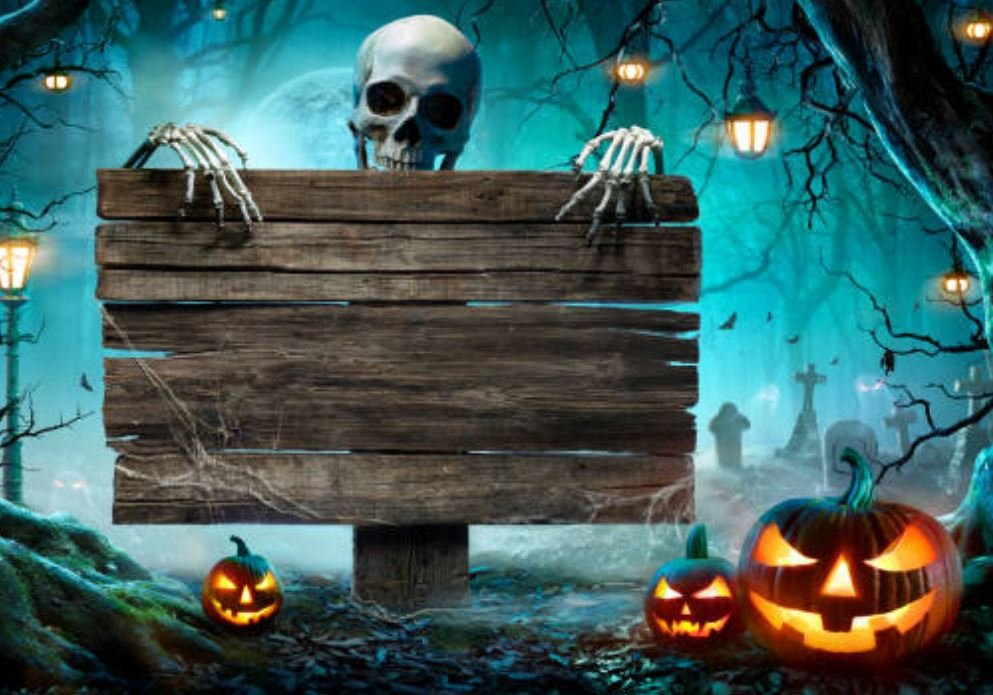 Happy Halloween Images HD Pictures Photos Whatsapp 7