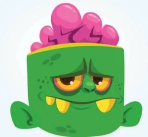 Imágenes Malditas Divertidas, Imagen Maldita De Shrek, Foto (1)