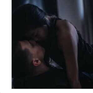 Images D'amour Baiser Romantique Hd, Image, Photos