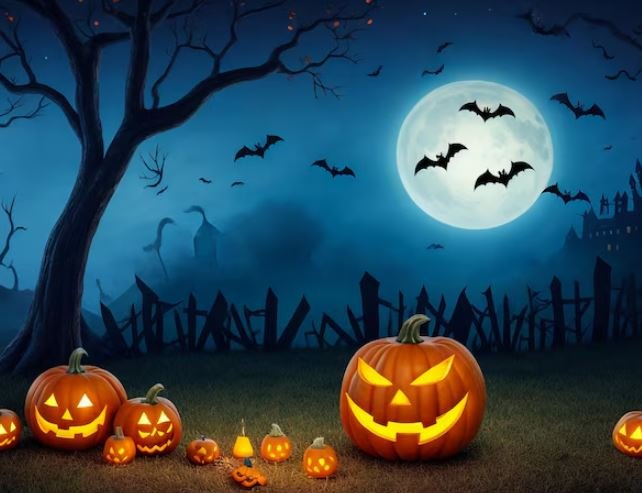 ハッピーハロウィンの画像、hd、写真、写真、WhatsApp Imagini de Halloween fericit hd poze fotografii WhatsApp 34