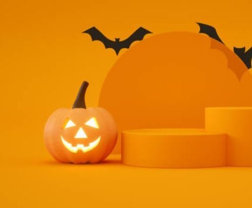 Immagini di Buon Halloween hd immagini foto WhatsApp 10