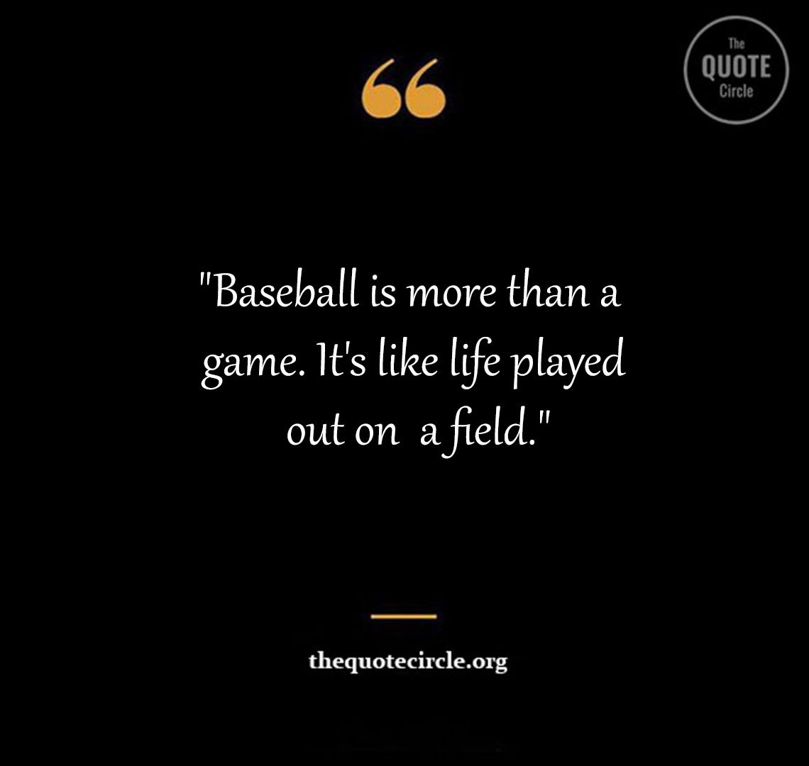 Best New Famous Baseball Quotes & Saying for All Inspirational Baseball Quotes