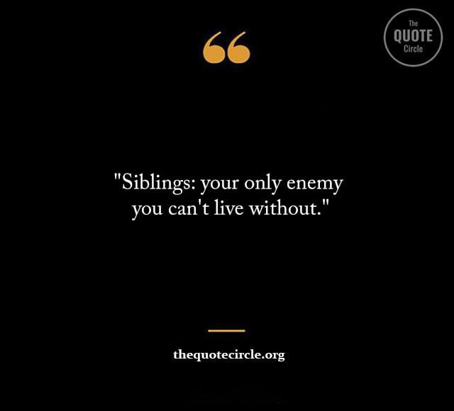 Best New Famous Siblings Quotes & Saying for All National-Sibling-Day-Quotes-and-Saying