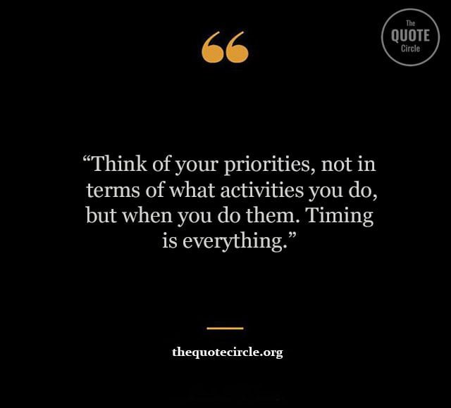Best New Famous Priority Quotes & Saying for All Priority Quotes and Saying