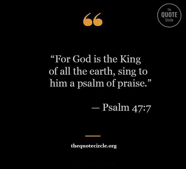 Best New Famous Psalms Quotes & Saying for All Psalms Quotes and Saying
