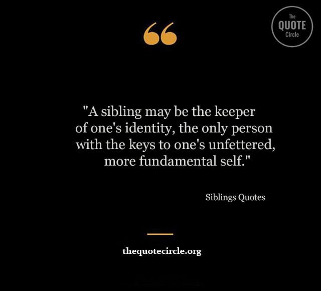 Best New Famous Siblings Quotes & Saying for All Quotes About Love for Siblings