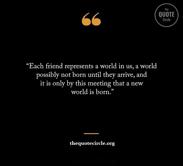 Best New Famous Friendship Quotes For Everyone Real-Friends-Quotes
