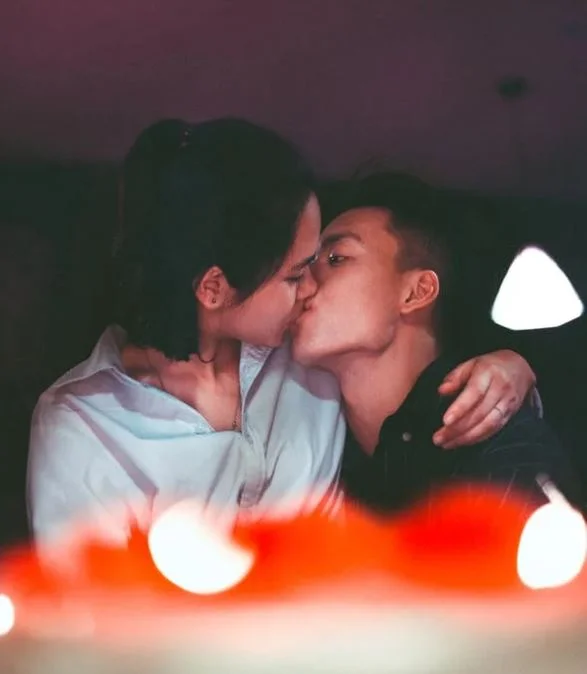 Romantik Opucuk ask Goruntuleri Hd Resim Fotograflar 4