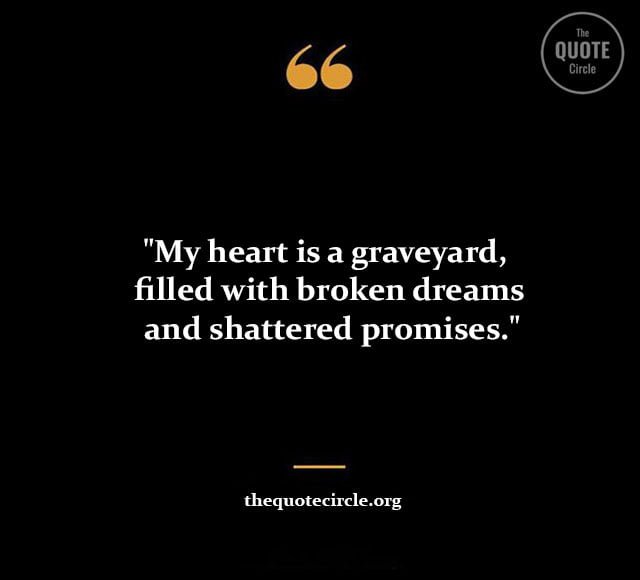 Sad Emo Quotes and Saying