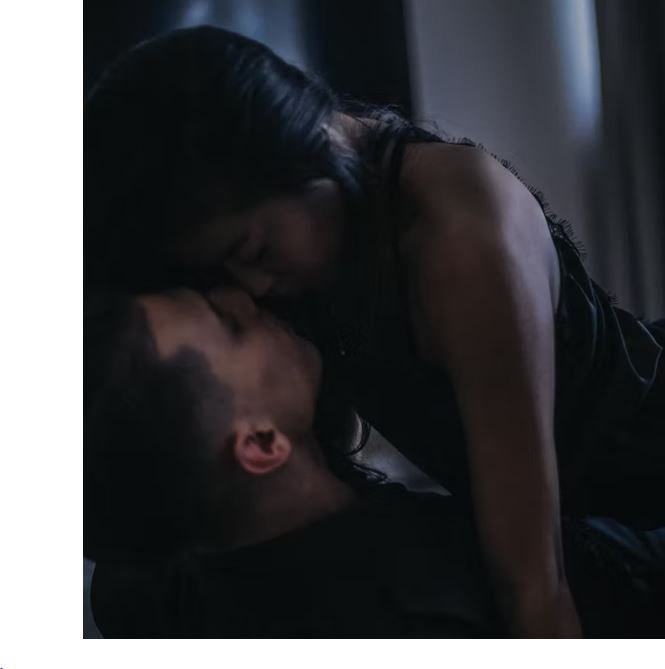 Sarut Romantic Dragoste Imagini Hd Poza Fotografii 25