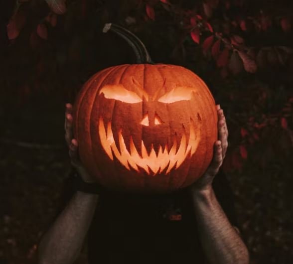 Selamat Halloween imej hd, gambar, foto, WhatsApp Selamat Halloween imej hd gambar foto WhatsApp 15 1