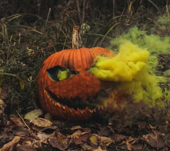 Selamat Halloween imej hd, gambar, foto, WhatsApp Selamat Halloween imej hd gambar foto WhatsApp 17 1