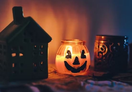 Selamat Halloween imej hd, gambar, foto, WhatsApp Selamat Halloween imej hd gambar foto WhatsApp 18 1