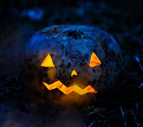 Selamat Halloween imej hd, gambar, foto, WhatsApp Selamat Halloween imej hd gambar foto WhatsApp 21 1