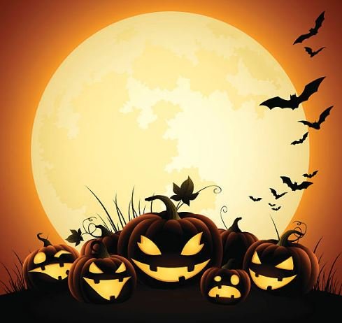 Selamat Halloween imej hd, gambar, foto, WhatsApp Selamat Halloween imej hd gambar foto WhatsApp 22 1
