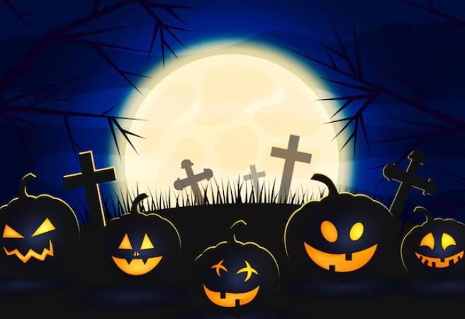 Selamat Halloween imej hd, gambar, foto, WhatsApp Selamat Halloween imej hd gambar foto WhatsApp 38 1