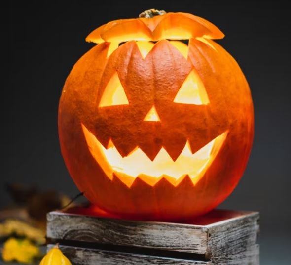 Selamat Halloween imej hd, gambar, foto, WhatsApp Selamat Halloween imej hd gambar foto WhatsApp 42 1