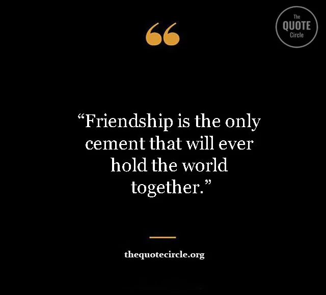 Best New Famous Friendship Quotes For Everyone Short-Friendship-Quotes