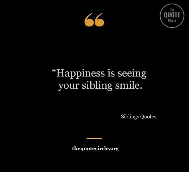 Best New Famous Siblings Quotes & Saying for All Siblings Quotes and Saying