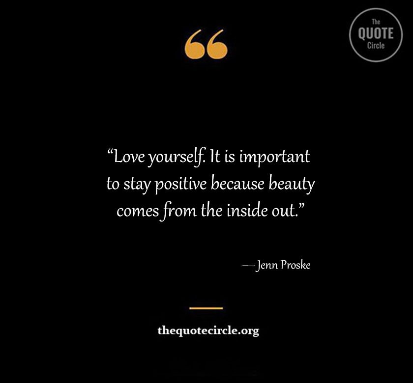 Best New Famous Positive Quotes For Everyone Stay Positive Quotes