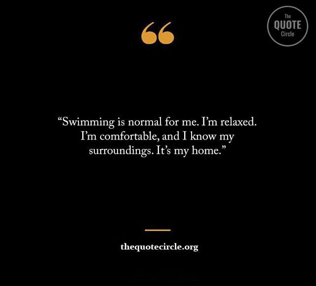 Best New Famous Swimming Quotes & Saying for All Swimming-Quotes-and-Saying