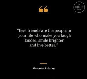 Top Best New Famous Friendship Quotes For Everyone