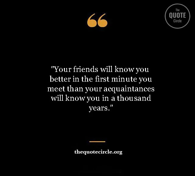 Best New Famous Friendship Quotes For Everyone True-Friendship-Quotes