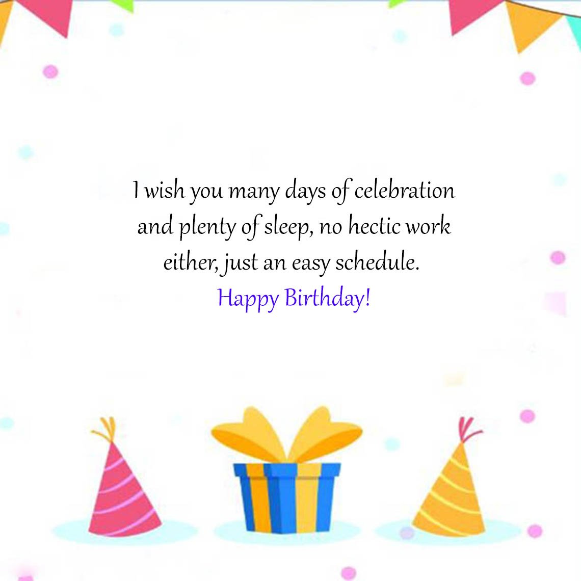 WhatsApp Birthday Wishes For Funny