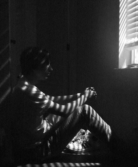 Alone sad images hd, sad picture dp whatsapp photo