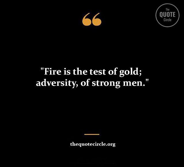 Fire Quotes and Saying