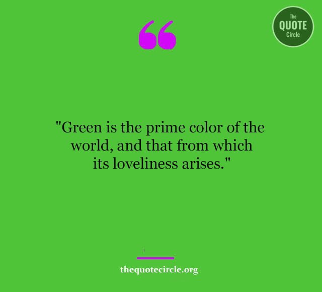 Best New Famous Green Color Quotes & Saying for All best green color quotes and saying, color green quote colour green quotes, green colour quotes, green it quotes, green quotation, quotes about colour green, quotes about the colour green, quotes for green color, quotes greenery, quotes in green, quotes on green color, vince lombardi quote, green flag quotes, aesthetic green quotes, anne of green gables friendship quotes, anne of green gables kindred spirits quote, anne of green gables october quote, anne of green gables quote october, billie joe armstrong quotes, ever green quotes, funny green quotes, going green quotes, grass green quotes, green aesthetic quotes, green beret quotes, green envy quotes, green flags quotes, green grass captions,