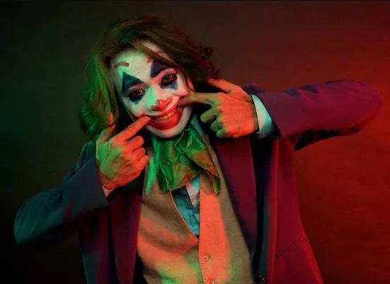 Immagini Joker HD, immagini WhatsApp, foto