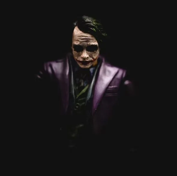 Immagini Joker HD, immagini WhatsApp, foto