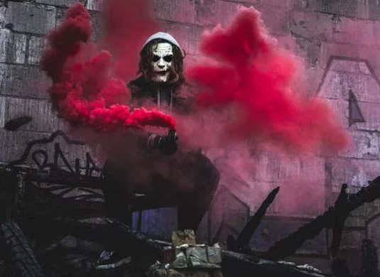 Immagini Joker HD, immagini WhatsApp, foto