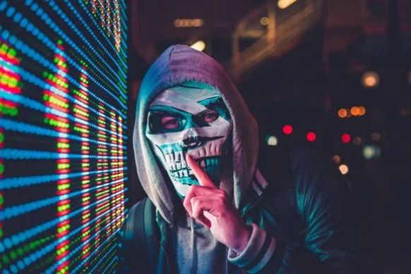 Immagini Joker HD, immagini WhatsApp, foto